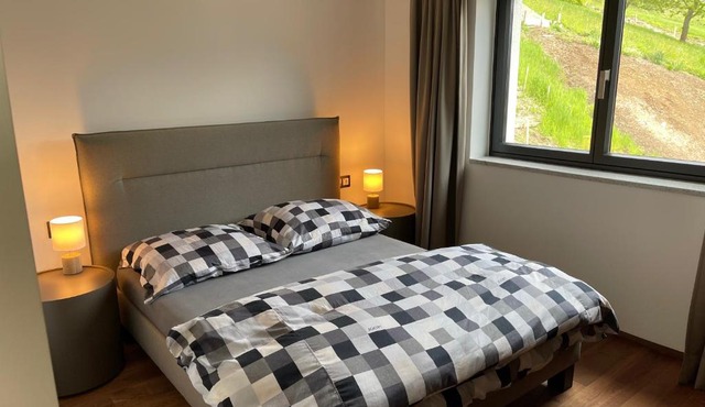 Modern Living Sankt Gilgen