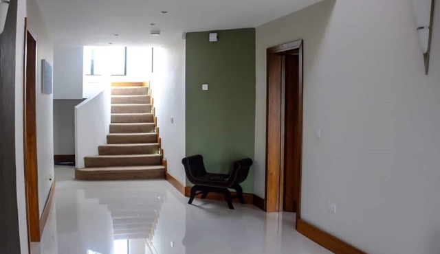 Modern Spacious home beside beach and golf in Enniscrone