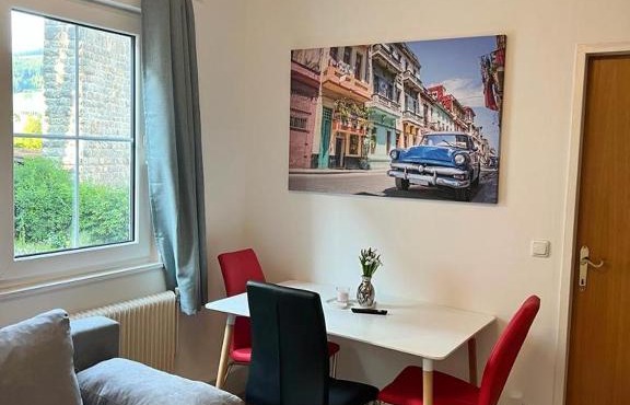 Moderne Ferienwohnung nahe Zentrum Waidhofen/Ybbs in Waidhofen an der Ybbs