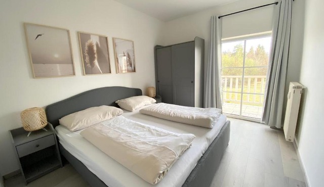 Modernes Apartment 5 am Wörthersee