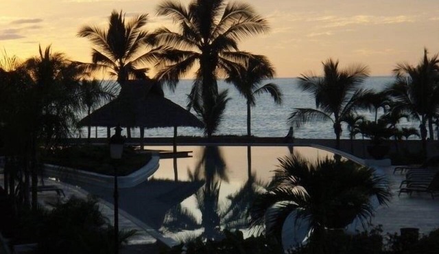 Molino de Agua BEST in PV, amazing location. best pool! Walk EVERYWHERE in Puerto Vallarta