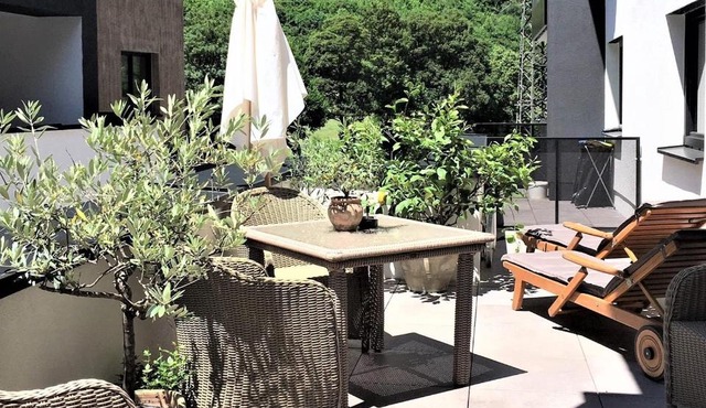 monas home mayrhofen