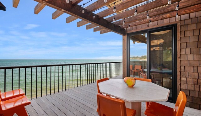 Montecito Pointe in Summerland