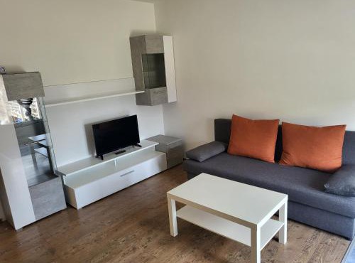 Monteur Apartments