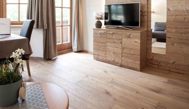 Mountain Apartment in Oetz with Balcony
