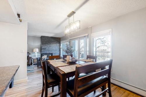 Mountain Meadows 302 in Frisco