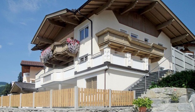Mountain Moments Zillertal