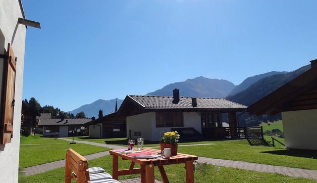 Mountain View Villa in Wald im Pinzgau