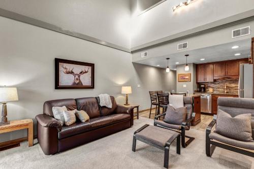 Mountain View Getaway by Great Western Lodging in Frisco