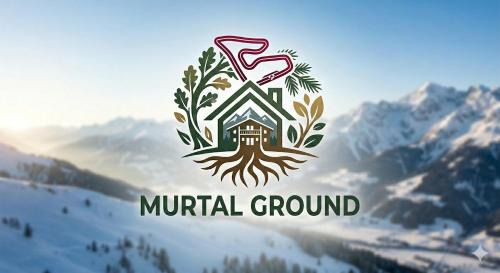 Murtal Ground