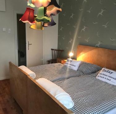 my home bei Anna & Ida Smart Apartments