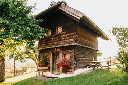Nagerhof