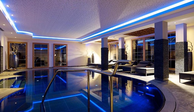 Natur & Alpinhotel Post