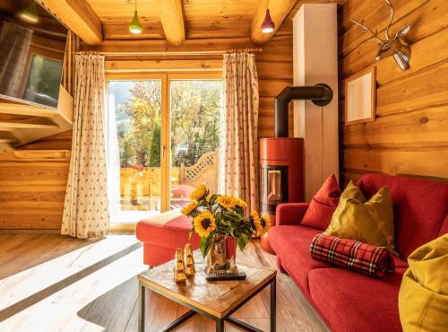 Nature Lodge Kaprun XL