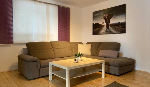 Naturerlebnis am Glungezer-Haus-8 Pax
