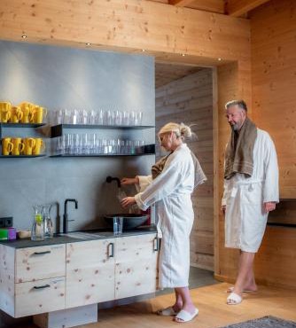 Naturhotel Tandler