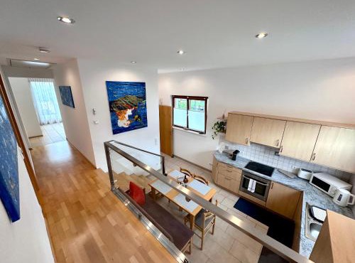 Negrelli Appartement