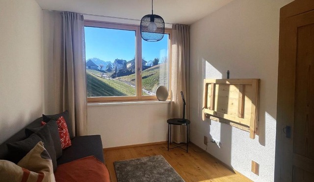 Nesensohn Ferienwohnungen