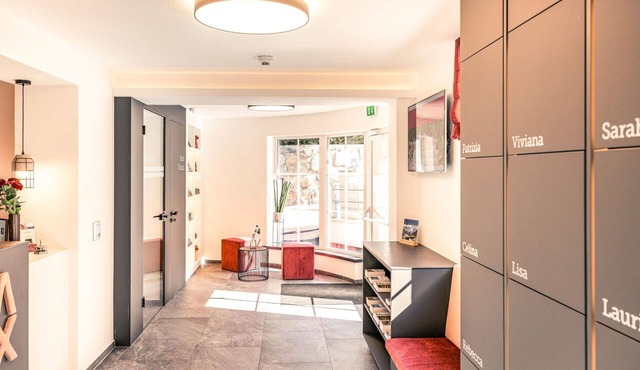 Nice apartment for 8 guests with A/C, WIFI, TV, terrace and pets allowed