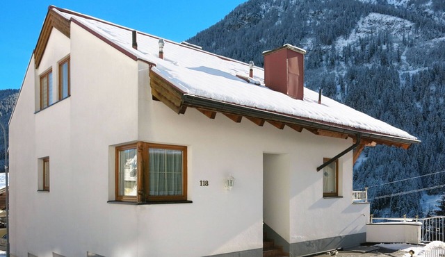 Niederhof by Interhome