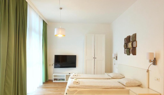 Nigler Innsbruck Apartment