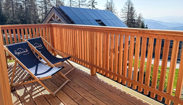 Nockhütte by Interhome