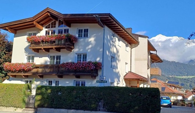 Nordkette Vacation Rental