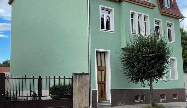 Oasis - Wunderschöne Ferienwohnung am Harz im Zentrum von Nordhausen in Nordhausen