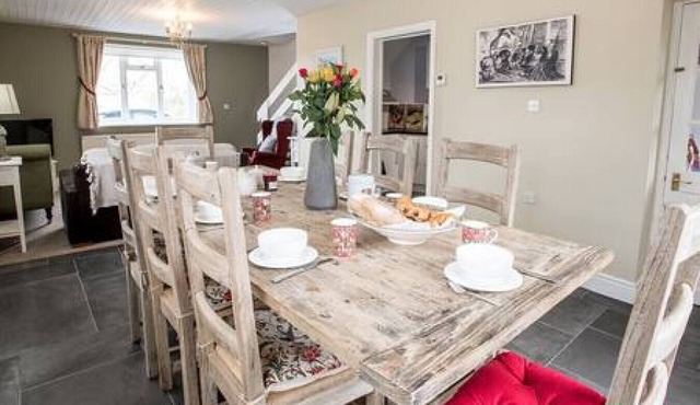 Old Bakery Cottage in Bath - 3 Bedroom, Free in Bath