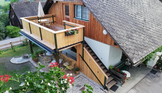 Ortnerhof Ennstal