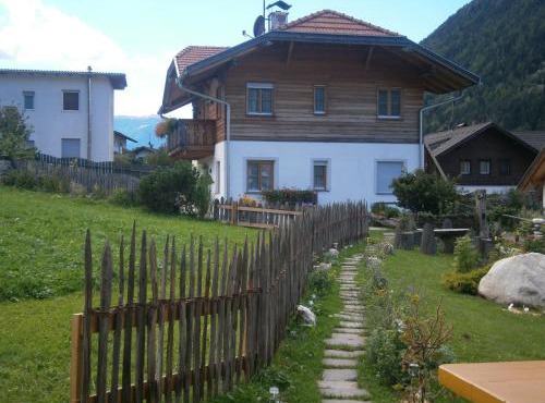 Ortnerhof in Gais