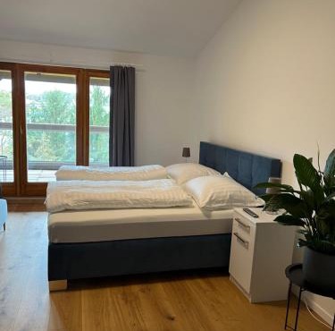 Pannonia Appartements