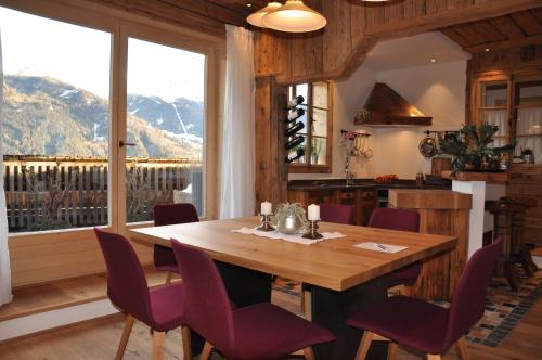 Panorama Chalet Heimatliebe