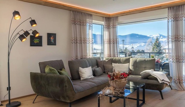 Panorama Suite Brixental