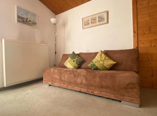 Panorama Wohnung Rungelin Bludenz