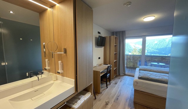 Panoramahotel Sonnhalde