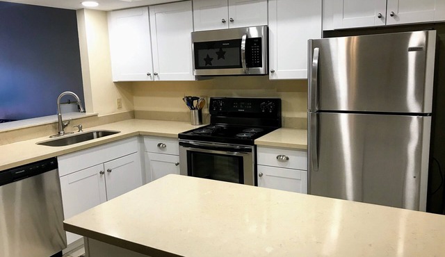 Peaceful, Convenient Northshore Condo: Mandeville near Madisonville, Covington in Mandeville