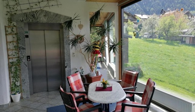 Pension Ötztalerhof