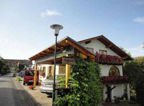 Pension Andrea