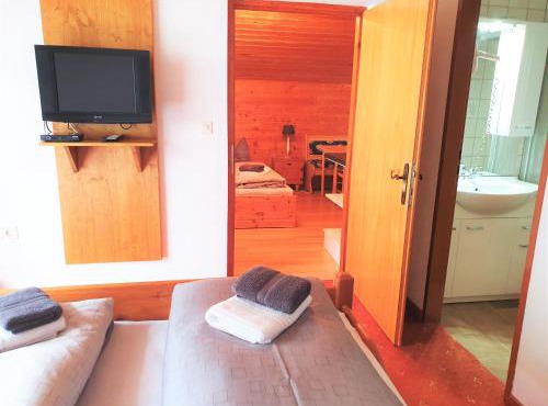 Pension Alpenrose