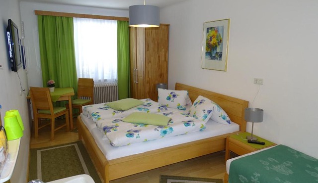 Pension Bayrhammer