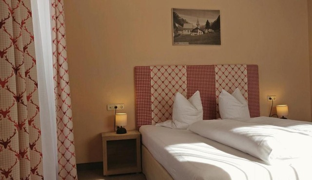 Pension Dorfplatzl