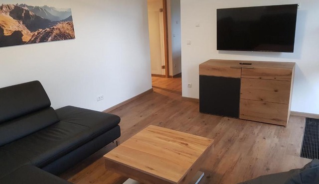 Pension Epple in Oberjoch