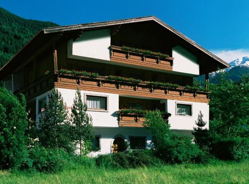 Pension Garni Gemse