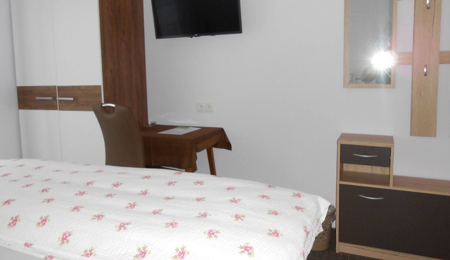 Pension Gierlinger - Aflenz Kurort