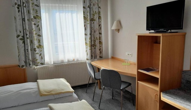 Pension Kaiserhof