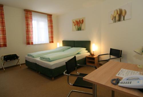 Pension Kasper