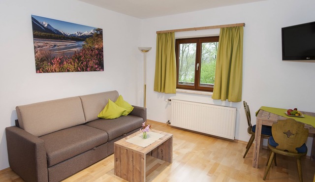 Pension Leuprecht