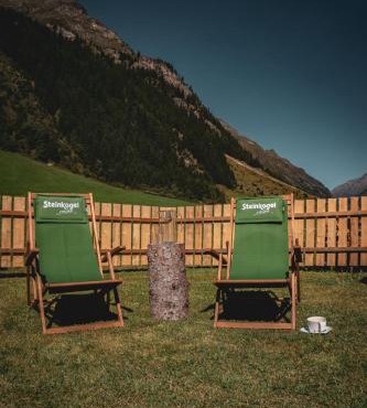 Pension Steinkogel
