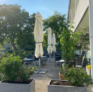 Pension Schmidt in Podersdorf am See
